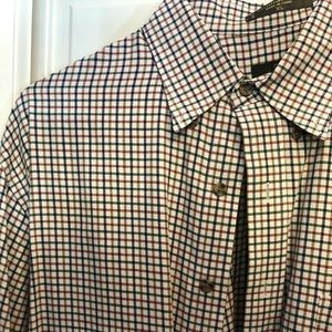 Orvis Button Down